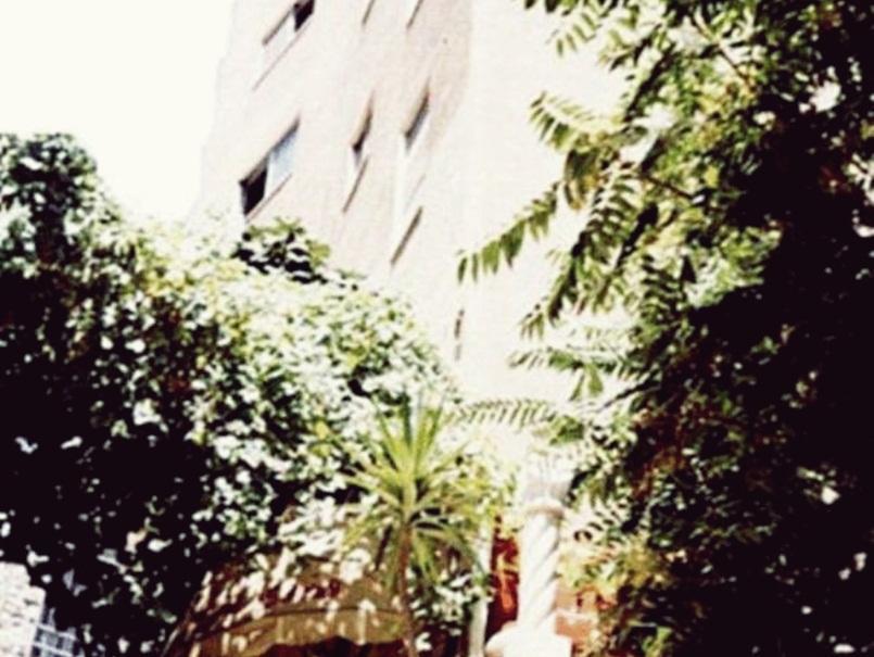 Farah Hotel Amman Exterior photo